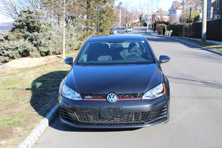2017 Volkswagen Golf GTI 2.0T 4-Door S, available for sale in Great Neck, New York | Great Neck Car Buyers & Sellers. Great Neck, New York 2017 Volkswagen Golf GTI 2.0T 4-Door S, available for sale in Great Neck, New York | Great Neck Car Buyers & Sellers. Great Neck, New York