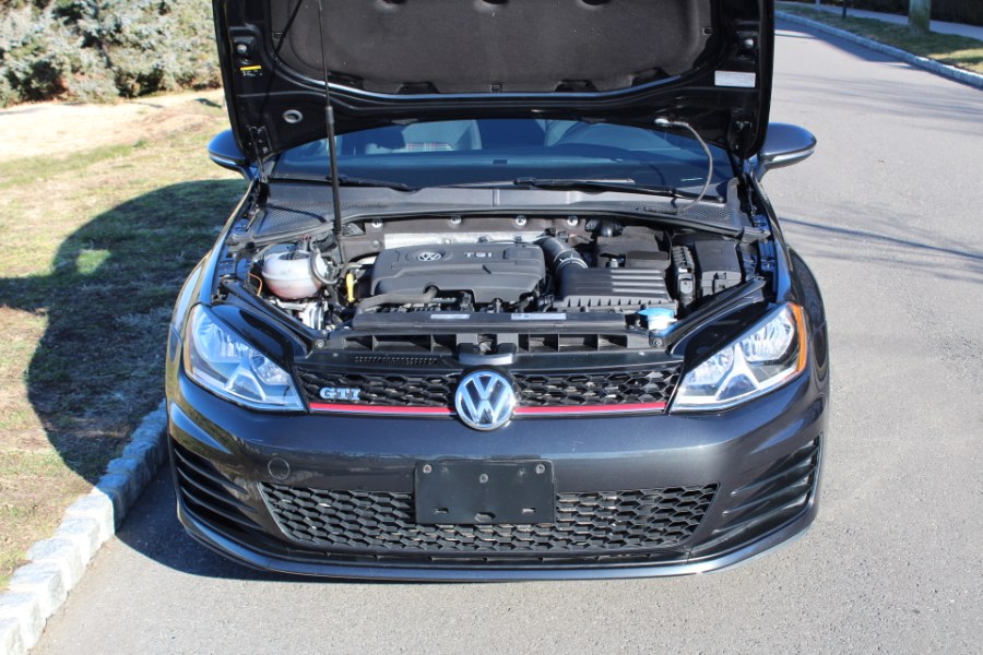 2017 Volkswagen Golf GTI 2.0T 4-Door S, available for sale in Great Neck, New York | Great Neck Car Buyers & Sellers. Great Neck, New York 2017 Volkswagen Golf GTI 2.0T 4-Door S, available for sale in Great Neck, New York | Great Neck Car Buyers & Sellers. Great Neck, New York