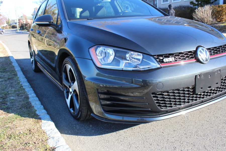 2017 Volkswagen Golf GTI 2.0T 4-Door S, available for sale in Great Neck, New York | Great Neck Car Buyers & Sellers. Great Neck, New York 2017 Volkswagen Golf GTI 2.0T 4-Door S, available for sale in Great Neck, New York | Great Neck Car Buyers & Sellers. Great Neck, New York