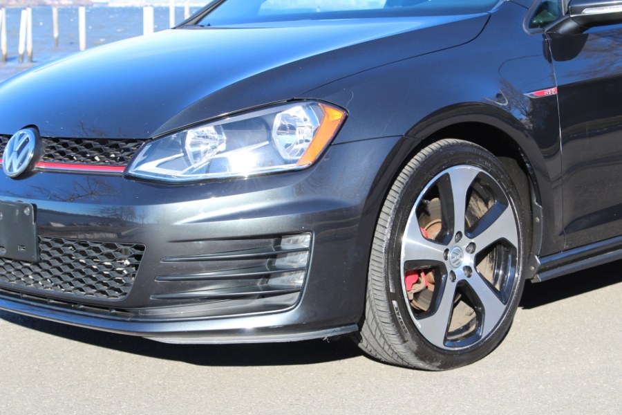 2017 Volkswagen Golf GTI 2.0T 4-Door S, available for sale in Great Neck, New York | Great Neck Car Buyers & Sellers. Great Neck, New York 2017 Volkswagen Golf GTI 2.0T 4-Door S, available for sale in Great Neck, New York | Great Neck Car Buyers & Sellers. Great Neck, New York