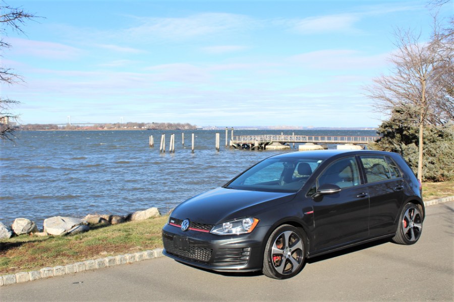 2017 Volkswagen Golf GTI 2.0T 4-Door S, available for sale in Great Neck, New York | Great Neck Car Buyers & Sellers. Great Neck, New York 2017 Volkswagen Golf GTI 2.0T 4-Door S, available for sale in Great Neck, New York | Great Neck Car Buyers & Sellers. Great Neck, New York