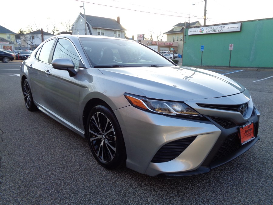 2018 Toyota Camry SE Auto (Natl), available for sale in Valley Stream, New York | NY Auto Traders. Valley Stream, New York 2018 Toyota Camry SE Auto (Natl), available for sale in Valley Stream, New York | NY Auto Traders. Valley Stream, New York