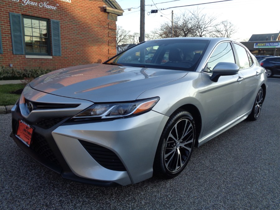 2018 Toyota Camry SE Auto (Natl), available for sale in Valley Stream, New York | NY Auto Traders. Valley Stream, New York 2018 Toyota Camry SE Auto (Natl), available for sale in Valley Stream, New York | NY Auto Traders. Valley Stream, New York