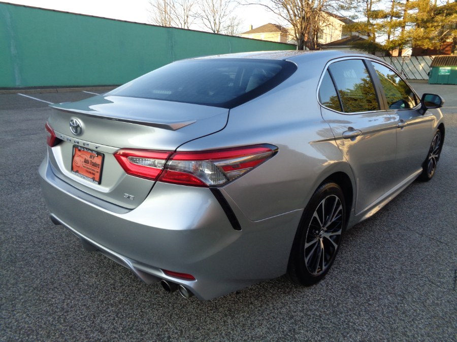 2018 Toyota Camry SE Auto (Natl), available for sale in Valley Stream, New York | NY Auto Traders. Valley Stream, New York 2018 Toyota Camry SE Auto (Natl), available for sale in Valley Stream, New York | NY Auto Traders. Valley Stream, New York