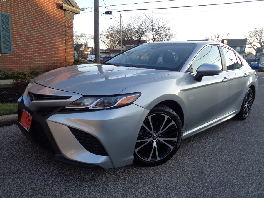 2018 Toyota Camry SE Auto (Natl), available for sale in Valley Stream, New York | NY Auto Traders. Valley Stream, New York 2018 Toyota Camry SE Auto (Natl), available for sale in Valley Stream, New York | NY Auto Traders. Valley Stream, New York