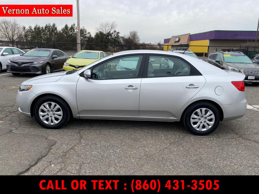 2012 Kia Forte 4dr Sdn Auto EX, available for sale in Manchester, Connecticut | Vernon Auto Sale & Service. Manchester, Connecticut 2012 Kia Forte 4dr Sdn Auto EX, available for sale in Manchester, Connecticut | Vernon Auto Sale & Service. Manchester, Connecticut