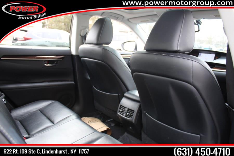 2014 Lexus ES 350 4dr Sdn, available for sale in Lindenhurst, New York | Power Motor Group. Lindenhurst, New York 2014 Lexus ES 350 4dr Sdn, available for sale in Lindenhurst, New York | Power Motor Group. Lindenhurst, New York