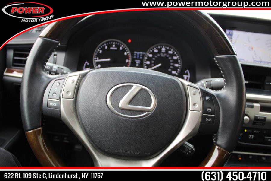2014 Lexus ES 350 4dr Sdn, available for sale in Lindenhurst, New York | Power Motor Group. Lindenhurst, New York 2014 Lexus ES 350 4dr Sdn, available for sale in Lindenhurst, New York | Power Motor Group. Lindenhurst, New York