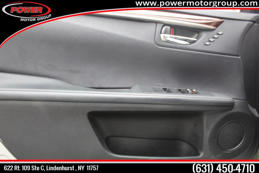 2014 Lexus ES 350 4dr Sdn, available for sale in Lindenhurst, New York | Power Motor Group. Lindenhurst, New York 2014 Lexus ES 350 4dr Sdn, available for sale in Lindenhurst, New York | Power Motor Group. Lindenhurst, New York