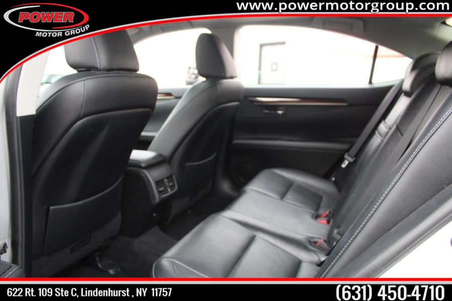 2014 Lexus ES 350 4dr Sdn, available for sale in Lindenhurst, New York | Power Motor Group. Lindenhurst, New York 2014 Lexus ES 350 4dr Sdn, available for sale in Lindenhurst, New York | Power Motor Group. Lindenhurst, New York