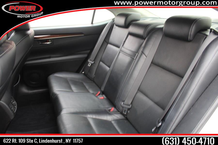 2014 Lexus ES 350 4dr Sdn, available for sale in Lindenhurst, New York | Power Motor Group. Lindenhurst, New York 2014 Lexus ES 350 4dr Sdn, available for sale in Lindenhurst, New York | Power Motor Group. Lindenhurst, New York