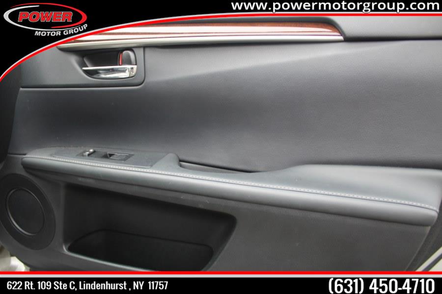 2014 Lexus ES 350 4dr Sdn, available for sale in Lindenhurst, New York | Power Motor Group. Lindenhurst, New York 2014 Lexus ES 350 4dr Sdn, available for sale in Lindenhurst, New York | Power Motor Group. Lindenhurst, New York