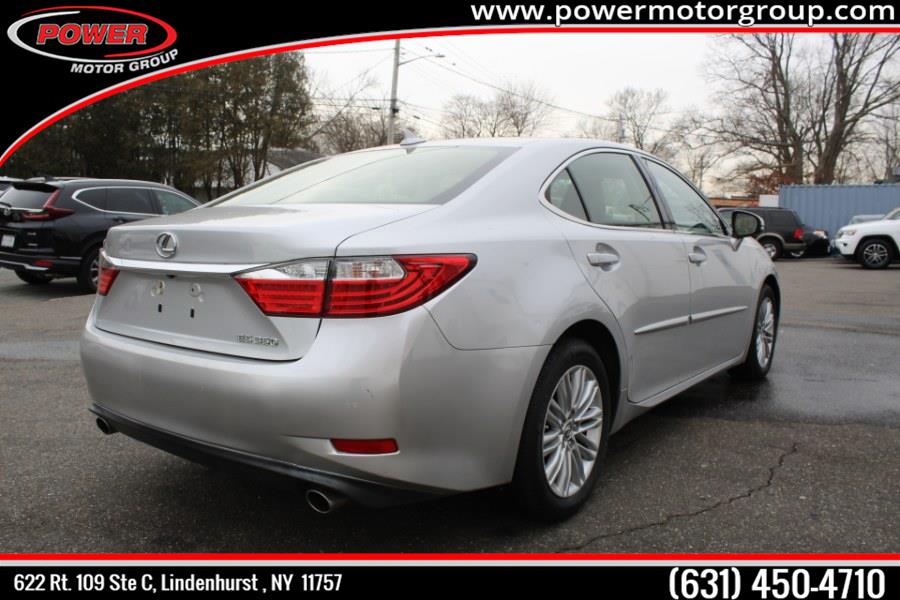 2014 Lexus ES 350 4dr Sdn, available for sale in Lindenhurst, New York | Power Motor Group. Lindenhurst, New York 2014 Lexus ES 350 4dr Sdn, available for sale in Lindenhurst, New York | Power Motor Group. Lindenhurst, New York