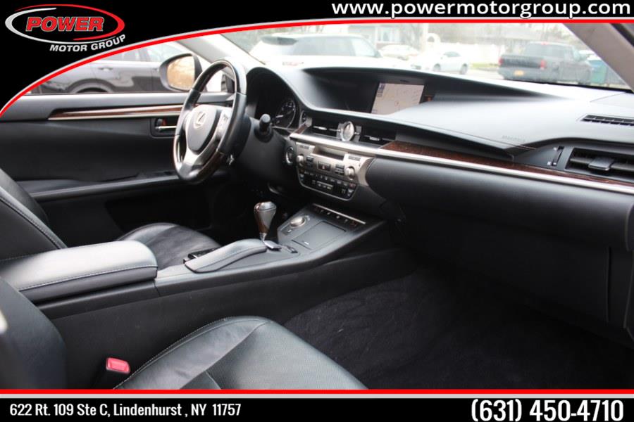 2014 Lexus ES 350 4dr Sdn, available for sale in Lindenhurst, New York | Power Motor Group. Lindenhurst, New York 2014 Lexus ES 350 4dr Sdn, available for sale in Lindenhurst, New York | Power Motor Group. Lindenhurst, New York