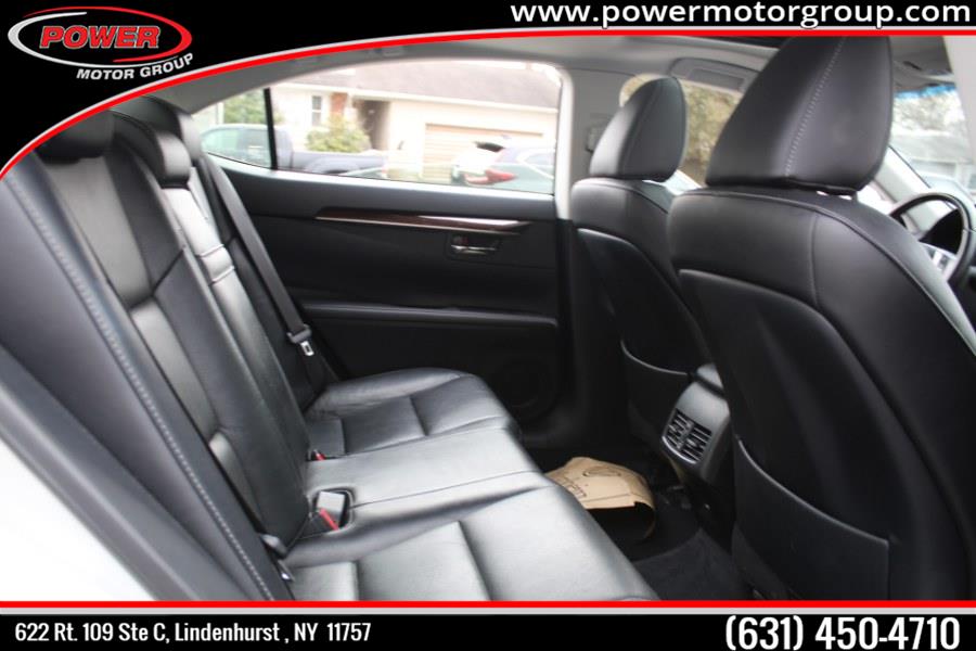 2014 Lexus ES 350 4dr Sdn, available for sale in Lindenhurst, New York | Power Motor Group. Lindenhurst, New York 2014 Lexus ES 350 4dr Sdn, available for sale in Lindenhurst, New York | Power Motor Group. Lindenhurst, New York
