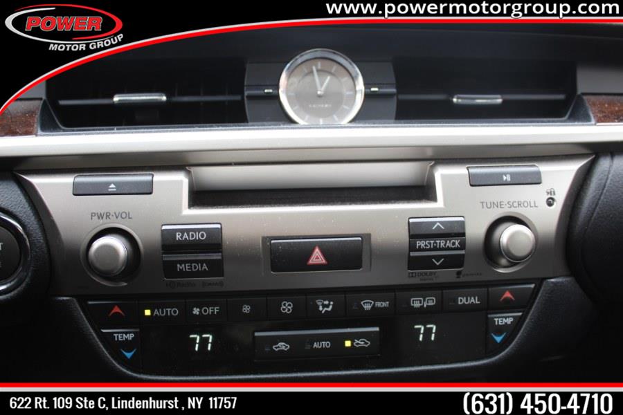 2014 Lexus ES 350 4dr Sdn, available for sale in Lindenhurst, New York | Power Motor Group. Lindenhurst, New York 2014 Lexus ES 350 4dr Sdn, available for sale in Lindenhurst, New York | Power Motor Group. Lindenhurst, New York