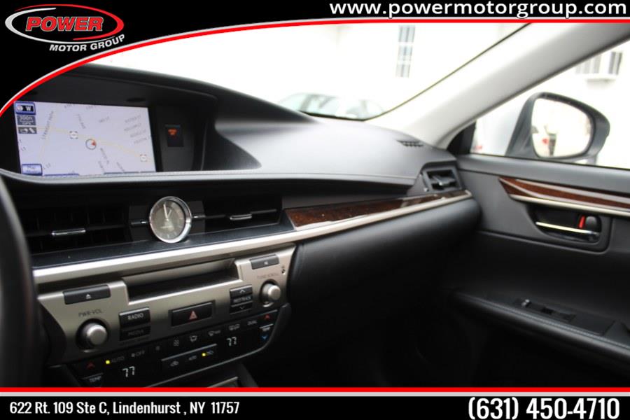 2014 Lexus ES 350 4dr Sdn, available for sale in Lindenhurst, New York | Power Motor Group. Lindenhurst, New York 2014 Lexus ES 350 4dr Sdn, available for sale in Lindenhurst, New York | Power Motor Group. Lindenhurst, New York