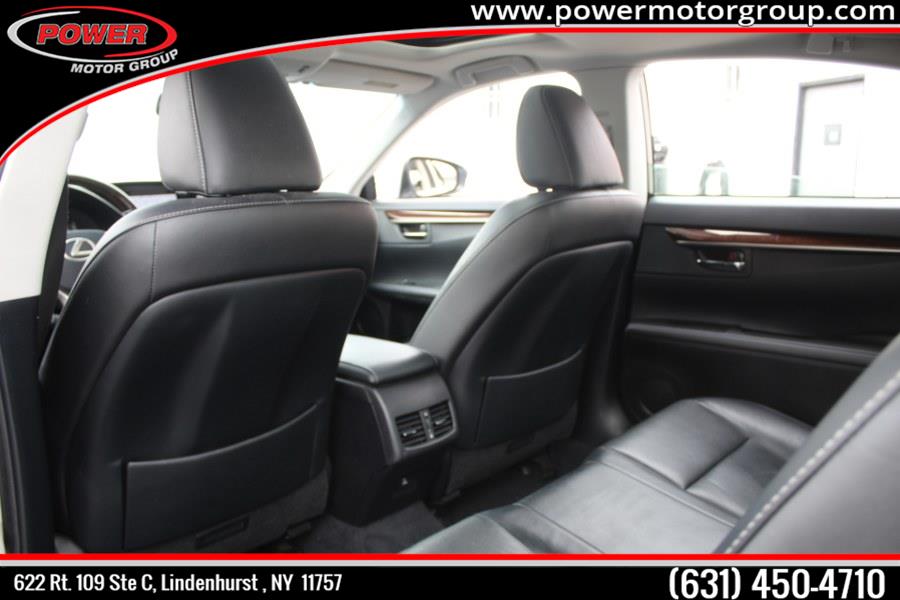 2014 Lexus ES 350 4dr Sdn, available for sale in Lindenhurst, New York | Power Motor Group. Lindenhurst, New York 2014 Lexus ES 350 4dr Sdn, available for sale in Lindenhurst, New York | Power Motor Group. Lindenhurst, New York