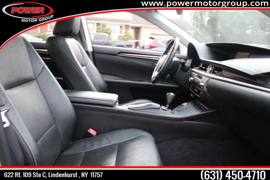 2014 Lexus ES 350 4dr Sdn, available for sale in Lindenhurst, New York | Power Motor Group. Lindenhurst, New York 2014 Lexus ES 350 4dr Sdn, available for sale in Lindenhurst, New York | Power Motor Group. Lindenhurst, New York