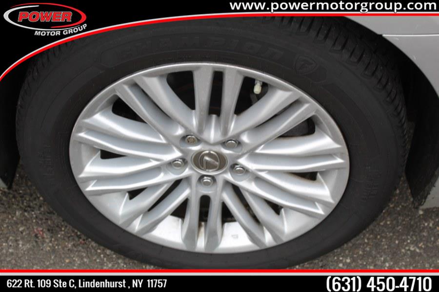 2014 Lexus ES 350 4dr Sdn, available for sale in Lindenhurst, New York | Power Motor Group. Lindenhurst, New York 2014 Lexus ES 350 4dr Sdn, available for sale in Lindenhurst, New York | Power Motor Group. Lindenhurst, New York