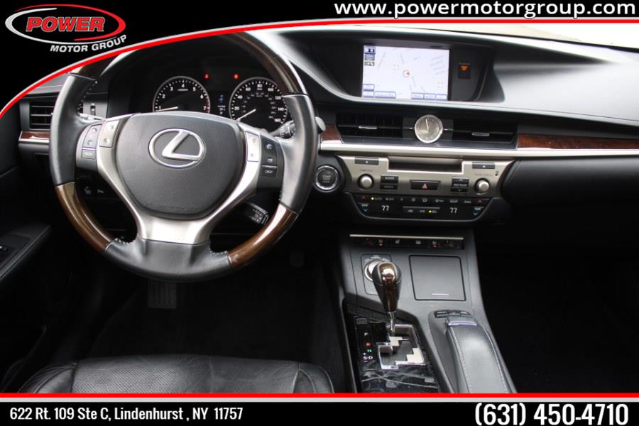 2014 Lexus ES 350 4dr Sdn, available for sale in Lindenhurst, New York | Power Motor Group. Lindenhurst, New York 2014 Lexus ES 350 4dr Sdn, available for sale in Lindenhurst, New York | Power Motor Group. Lindenhurst, New York