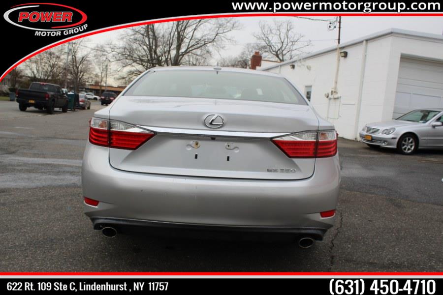 2014 Lexus ES 350 4dr Sdn, available for sale in Lindenhurst, New York | Power Motor Group. Lindenhurst, New York 2014 Lexus ES 350 4dr Sdn, available for sale in Lindenhurst, New York | Power Motor Group. Lindenhurst, New York