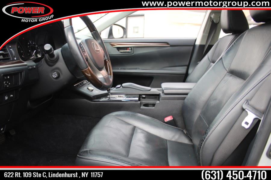 2014 Lexus ES 350 4dr Sdn, available for sale in Lindenhurst, New York | Power Motor Group. Lindenhurst, New York 2014 Lexus ES 350 4dr Sdn, available for sale in Lindenhurst, New York | Power Motor Group. Lindenhurst, New York