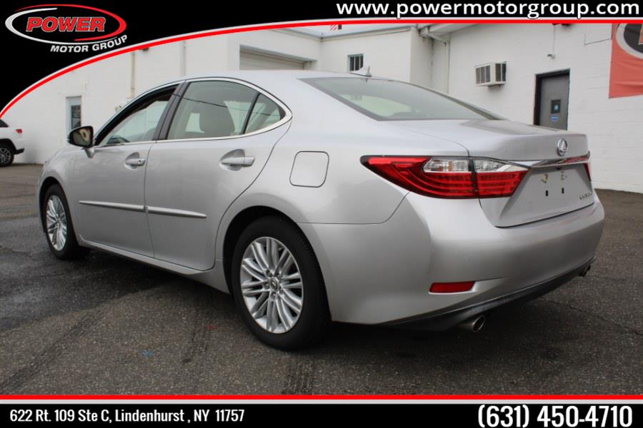 2014 Lexus ES 350 4dr Sdn, available for sale in Lindenhurst, New York | Power Motor Group. Lindenhurst, New York 2014 Lexus ES 350 4dr Sdn, available for sale in Lindenhurst, New York | Power Motor Group. Lindenhurst, New York