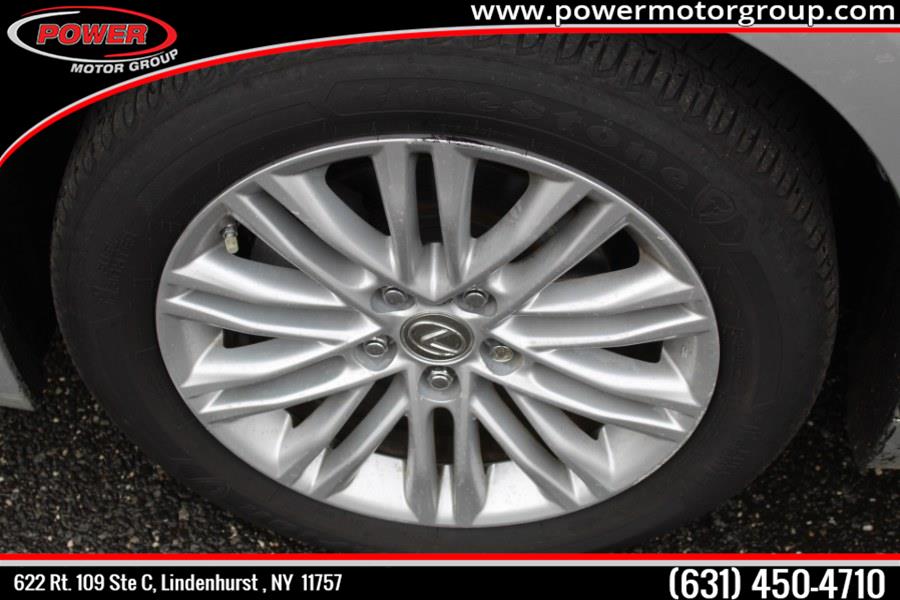 2014 Lexus ES 350 4dr Sdn, available for sale in Lindenhurst, New York | Power Motor Group. Lindenhurst, New York 2014 Lexus ES 350 4dr Sdn, available for sale in Lindenhurst, New York | Power Motor Group. Lindenhurst, New York
