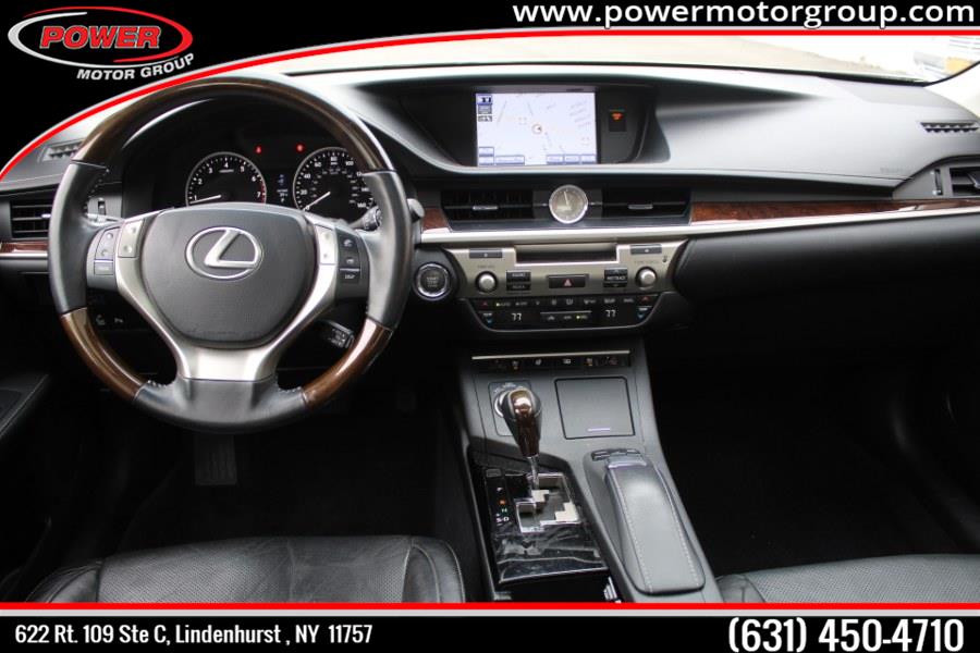 2014 Lexus ES 350 4dr Sdn, available for sale in Lindenhurst, New York | Power Motor Group. Lindenhurst, New York 2014 Lexus ES 350 4dr Sdn, available for sale in Lindenhurst, New York | Power Motor Group. Lindenhurst, New York