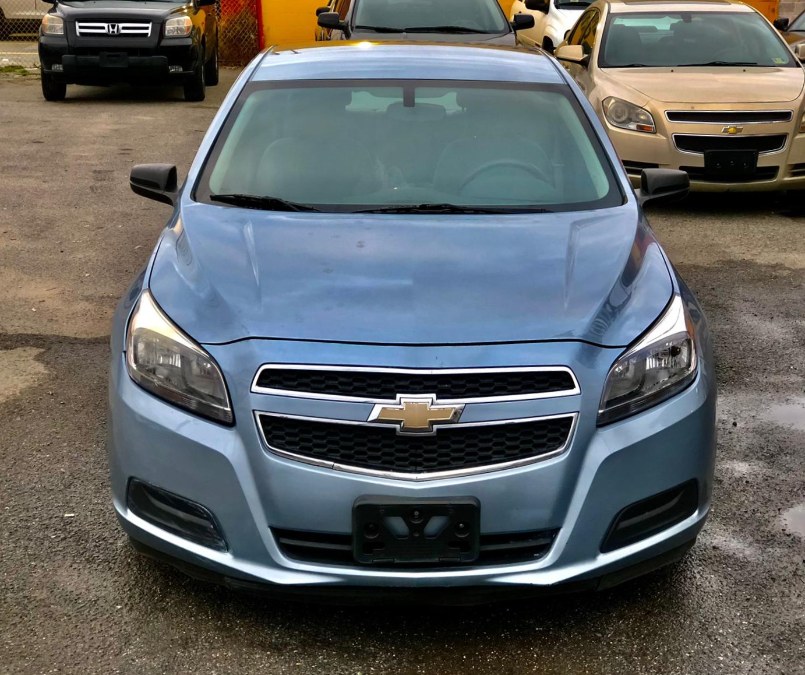 2013 Chevrolet Malibu 4dr Sdn LS w/1LS, available for sale in Temple Hills, Maryland | Temple Hills Used Car. Temple Hills, Maryland 2013 Chevrolet Malibu 4dr Sdn LS w/1LS, available for sale in Temple Hills, Maryland | Temple Hills Used Car. Temple Hills, Maryland