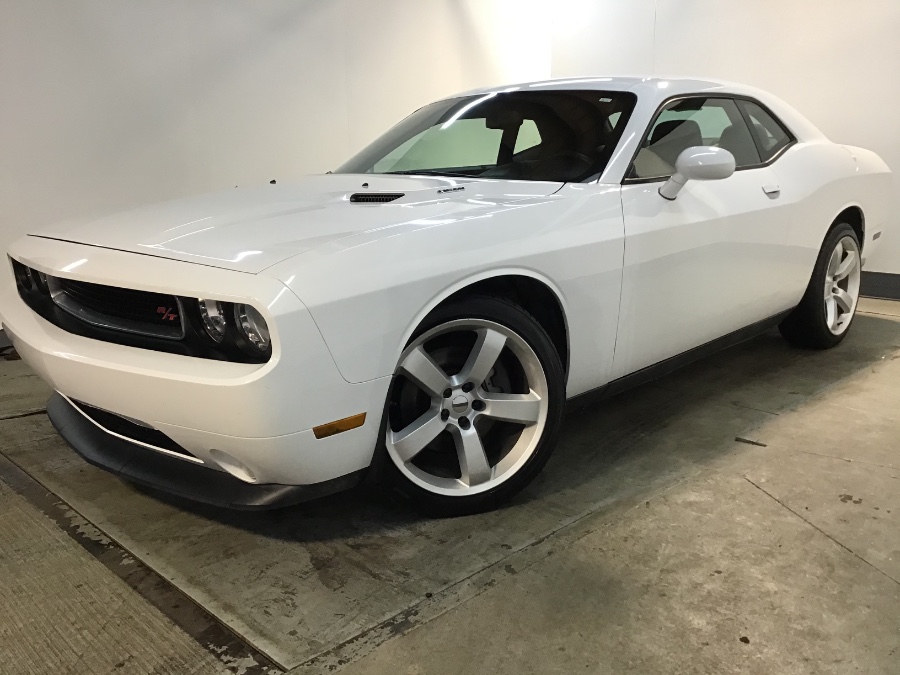 2012 Dodge Challenger 2dr Cpe R/T, available for sale in Lodi, New Jersey | European Auto Expo. Lodi, New Jersey