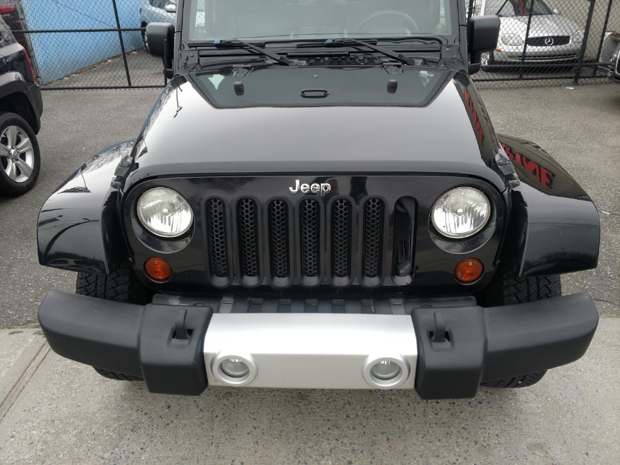 Used Jeep Wrangler 4WD 2dr Sahara 2008 | Alpine Motors Inc. Wantagh, New York Used Jeep Wrangler 4WD 2dr Sahara 2008 | Alpine Motors Inc. Wantagh, New York