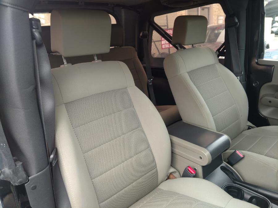 Used Jeep Wrangler 4WD 2dr Sahara 2008 | Alpine Motors Inc. Wantagh, New York Used Jeep Wrangler 4WD 2dr Sahara 2008 | Alpine Motors Inc. Wantagh, New York