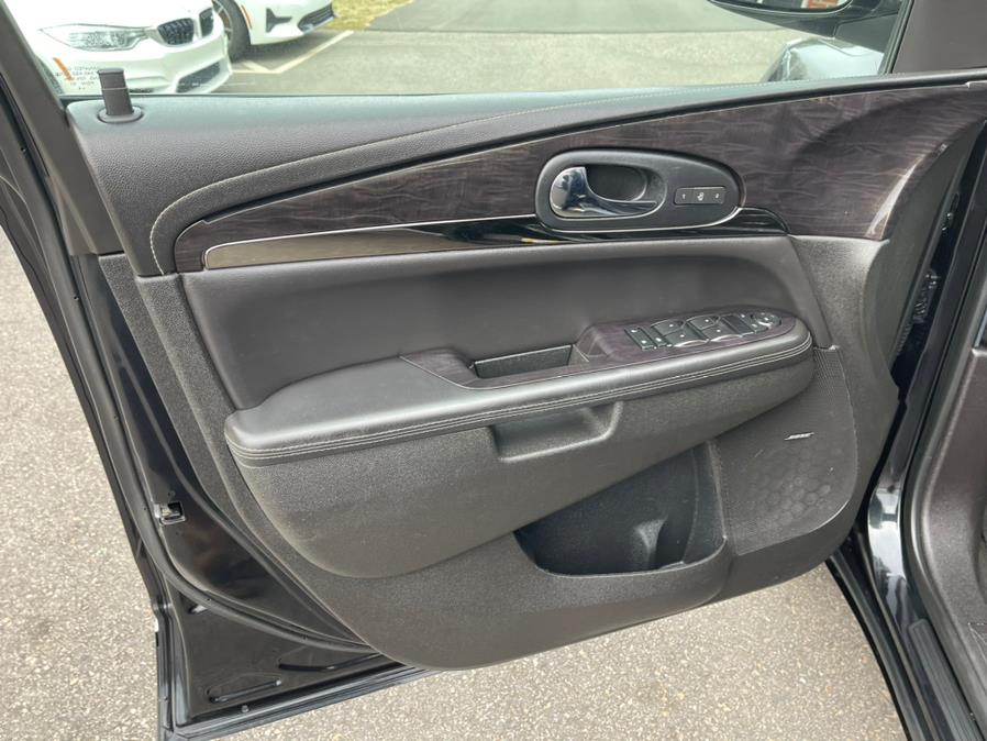 Used Buick Enclave AWD 4dr Leather 2015 | Mike And Tony Auto Sales, Inc. South Windsor, Connecticut Used Buick Enclave AWD 4dr Leather 2015 | Mike And Tony Auto Sales, Inc. South Windsor, Connecticut