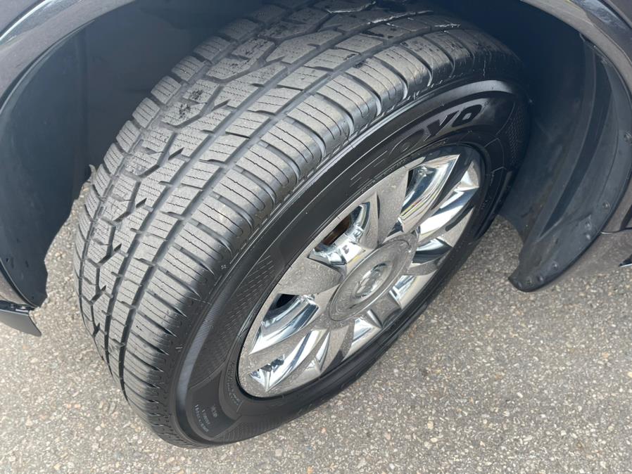 Used Buick Enclave AWD 4dr Leather 2015 | Mike And Tony Auto Sales, Inc. South Windsor, Connecticut Used Buick Enclave AWD 4dr Leather 2015 | Mike And Tony Auto Sales, Inc. South Windsor, Connecticut