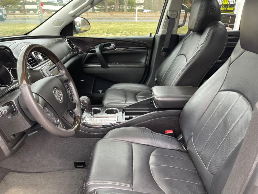 Used Buick Enclave AWD 4dr Leather 2015 | Mike And Tony Auto Sales, Inc. South Windsor, Connecticut Used Buick Enclave AWD 4dr Leather 2015 | Mike And Tony Auto Sales, Inc. South Windsor, Connecticut