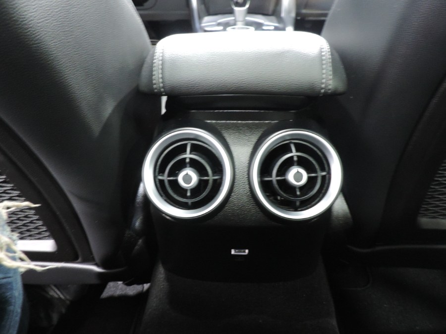 Used Alfa Romeo Giulia Ti Sport AWD 2018 | Auto Gallery. Lodi, New Jersey Used Alfa Romeo Giulia Ti Sport AWD 2018 | Auto Gallery. Lodi, New Jersey