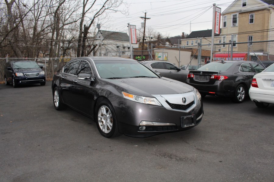 2010 Acura TL Tech 4dr Sdn Tech, available for sale in Paterson, New Jersey | Xcell Motors LLC. Paterson, New Jersey 2010 Acura TL Tech 4dr Sdn Tech, available for sale in Paterson, New Jersey | Xcell Motors LLC. Paterson, New Jersey