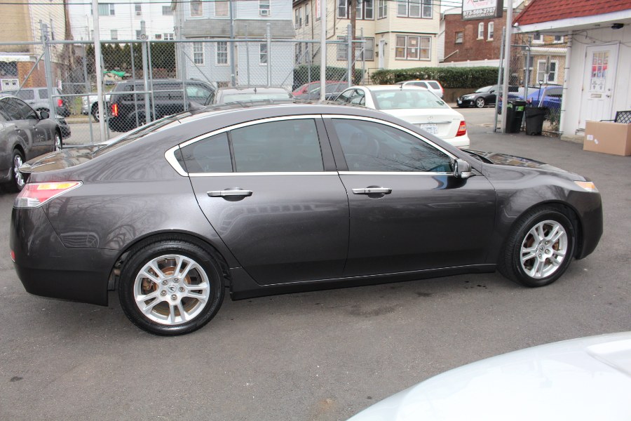 2010 Acura TL Tech 4dr Sdn Tech, available for sale in Paterson, New Jersey | Xcell Motors LLC. Paterson, New Jersey 2010 Acura TL Tech 4dr Sdn Tech, available for sale in Paterson, New Jersey | Xcell Motors LLC. Paterson, New Jersey