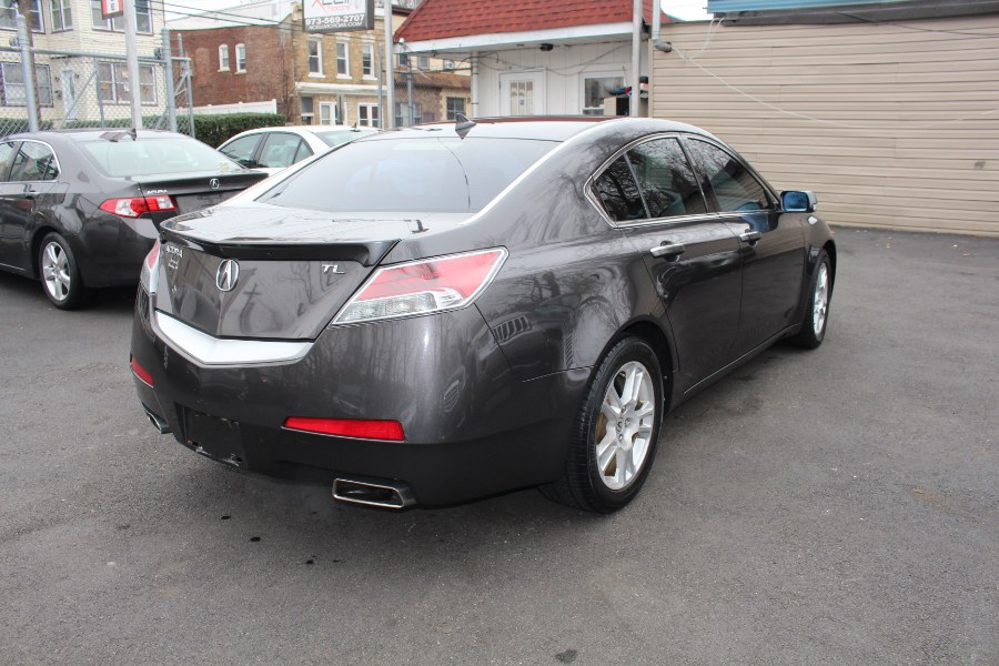 2010 Acura TL Tech 4dr Sdn Tech, available for sale in Paterson, New Jersey | Xcell Motors LLC. Paterson, New Jersey 2010 Acura TL Tech 4dr Sdn Tech, available for sale in Paterson, New Jersey | Xcell Motors LLC. Paterson, New Jersey