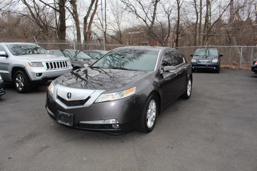 2010 Acura TL Tech 4dr Sdn Tech, available for sale in Paterson, New Jersey | Xcell Motors LLC. Paterson, New Jersey 2010 Acura TL Tech 4dr Sdn Tech, available for sale in Paterson, New Jersey | Xcell Motors LLC. Paterson, New Jersey