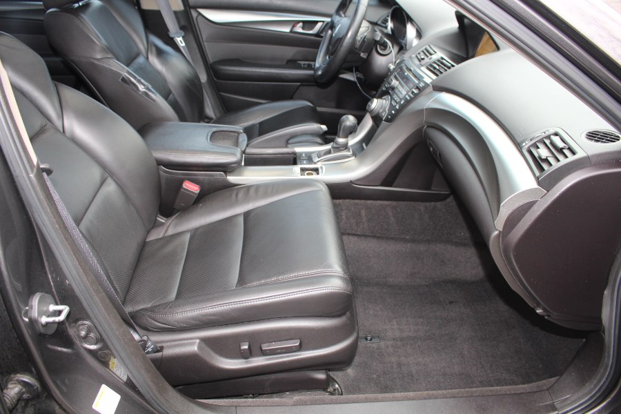 2010 Acura TL Tech 4dr Sdn Tech, available for sale in Paterson, New Jersey | Xcell Motors LLC. Paterson, New Jersey 2010 Acura TL Tech 4dr Sdn Tech, available for sale in Paterson, New Jersey | Xcell Motors LLC. Paterson, New Jersey