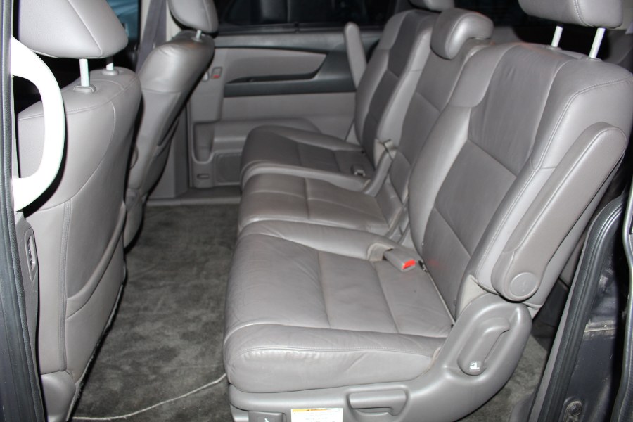 2012 Honda Odyssey EX-L 5dr EX-L w/RES, available for sale in Paterson, New Jersey | Xcell Motors LLC. Paterson, New Jersey 2012 Honda Odyssey EX-L 5dr EX-L w/RES, available for sale in Paterson, New Jersey | Xcell Motors LLC. Paterson, New Jersey