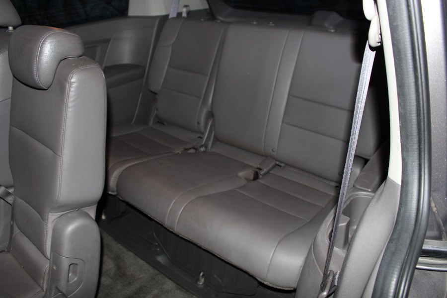 2012 Honda Odyssey EX-L 5dr EX-L w/RES, available for sale in Paterson, New Jersey | Xcell Motors LLC. Paterson, New Jersey 2012 Honda Odyssey EX-L 5dr EX-L w/RES, available for sale in Paterson, New Jersey | Xcell Motors LLC. Paterson, New Jersey