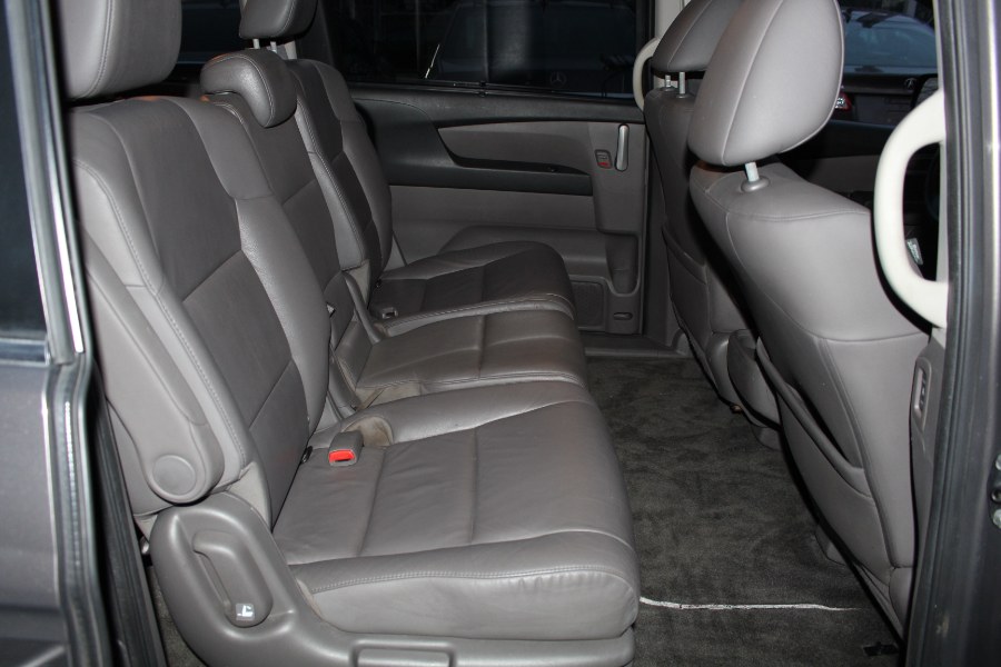2012 Honda Odyssey EX-L 5dr EX-L w/RES, available for sale in Paterson, New Jersey | Xcell Motors LLC. Paterson, New Jersey 2012 Honda Odyssey EX-L 5dr EX-L w/RES, available for sale in Paterson, New Jersey | Xcell Motors LLC. Paterson, New Jersey