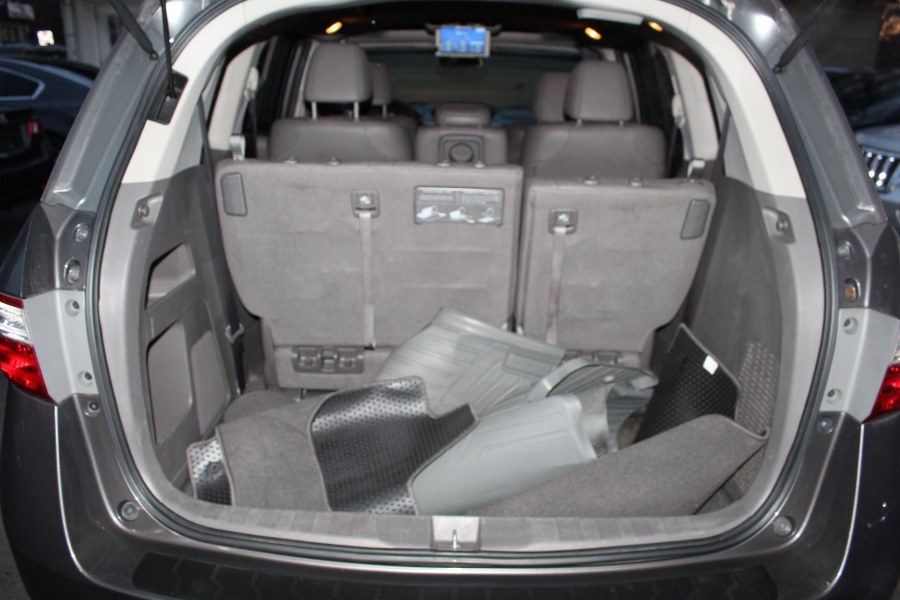 2012 Honda Odyssey EX-L 5dr EX-L w/RES, available for sale in Paterson, New Jersey | Xcell Motors LLC. Paterson, New Jersey 2012 Honda Odyssey EX-L 5dr EX-L w/RES, available for sale in Paterson, New Jersey | Xcell Motors LLC. Paterson, New Jersey