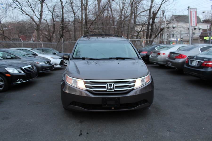 2012 Honda Odyssey EX-L 5dr EX-L w/RES, available for sale in Paterson, New Jersey | Xcell Motors LLC. Paterson, New Jersey 2012 Honda Odyssey EX-L 5dr EX-L w/RES, available for sale in Paterson, New Jersey | Xcell Motors LLC. Paterson, New Jersey