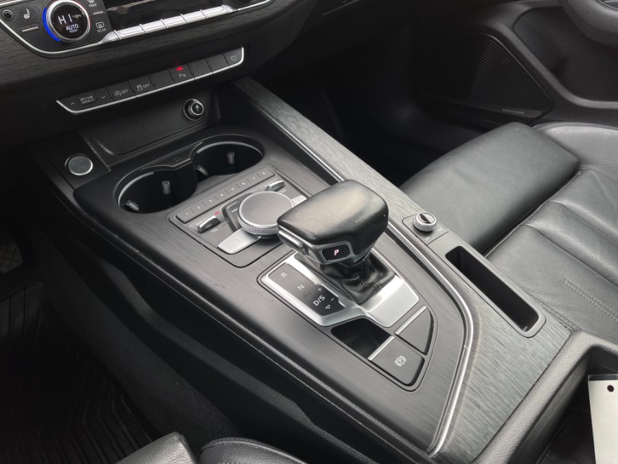 2017 Audi A4 2.0 TFSI Auto Premium Plus quattro AWD, available for sale in Hillside, New Jersey | Champion Auto Sales. Hillside, New Jersey 2017 Audi A4 2.0 TFSI Auto Premium Plus quattro AWD, available for sale in Hillside, New Jersey | Champion Auto Sales. Hillside, New Jersey
