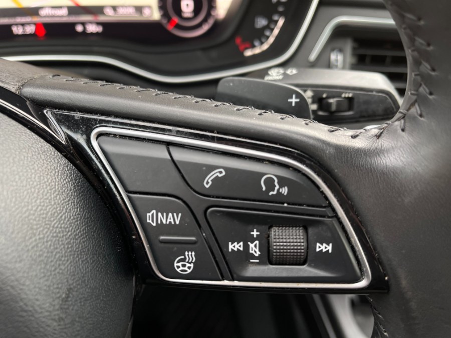 2017 Audi A4 2.0 TFSI Auto Premium Plus quattro AWD, available for sale in Hillside, New Jersey | Champion Auto Sales. Hillside, New Jersey 2017 Audi A4 2.0 TFSI Auto Premium Plus quattro AWD, available for sale in Hillside, New Jersey | Champion Auto Sales. Hillside, New Jersey